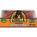 Gorilla Glue 6030402 2.83 in. x 30 yards Clear Shipping Tape. Pack of 2, 2PK 052427603043
